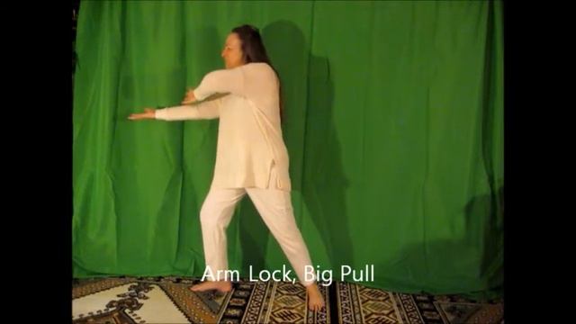 MoQbara (Klingon Tai Chi) - an extrapolation смотреть онлайн