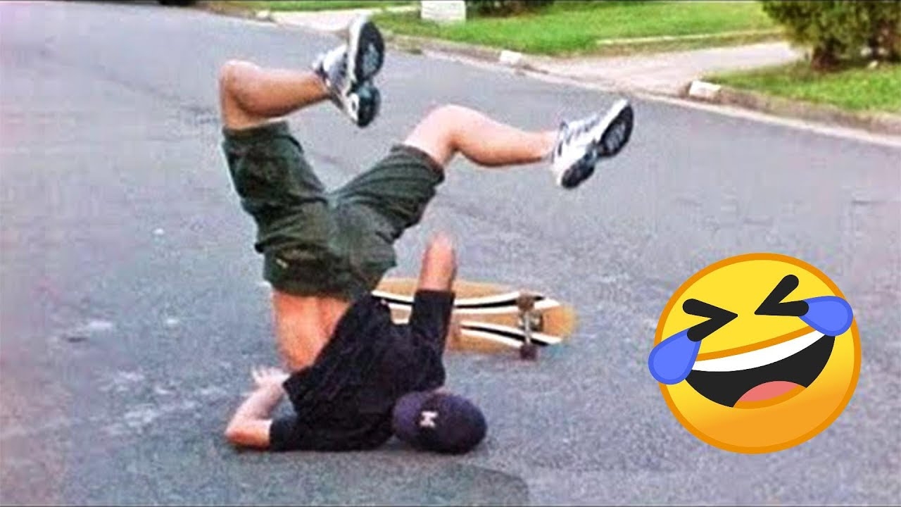 TRY NOT TO LAUGH 😆 Best Funny Videos Compilation 😂😁😆