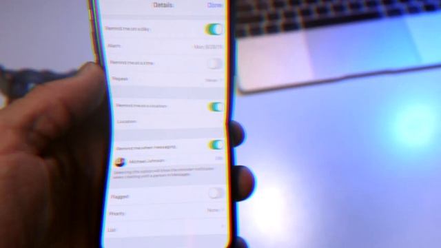 Apple Listened! The iOS 13 Reminders App Overhaul. смотреть онлайн