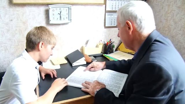 Детская школа искусств 05 09 2017 смотреть онлайн