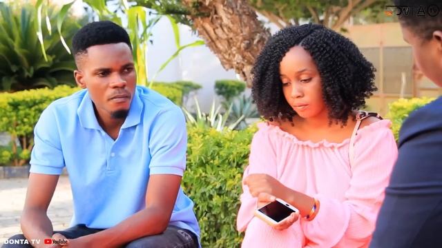 DADA WA KAZI 💞 EPISODE 02 | Love Story смотреть онлайн