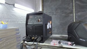 Сварог REAL TIG 200 P AC/DC Black (E201B), прибавление в семье сварочных аппаратов.