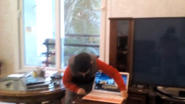 How to connect you'r windows 7 laptop to you'r lg tv смотреть онлайн