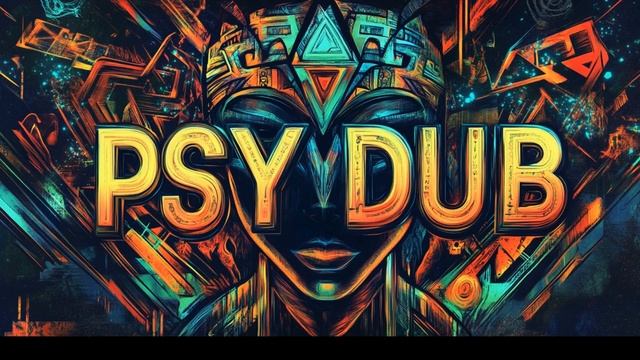 Echoes Of Zion (Psychill Dub - Roots Dub)