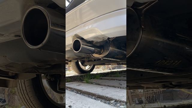 Primera p11 Wagon FGK jasma выхлоп смотреть онлайн