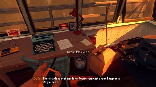 Firewatch | Day 1 | A BEAUTIFUL GAME (no commentary) смотреть онлайн