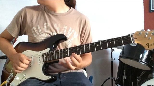 Selena - Bidi Bdi BOM BOM / Solos PASO A PASO #03 / E.G.V. ACADEMIA DE MÚSICA. смотреть онлайн