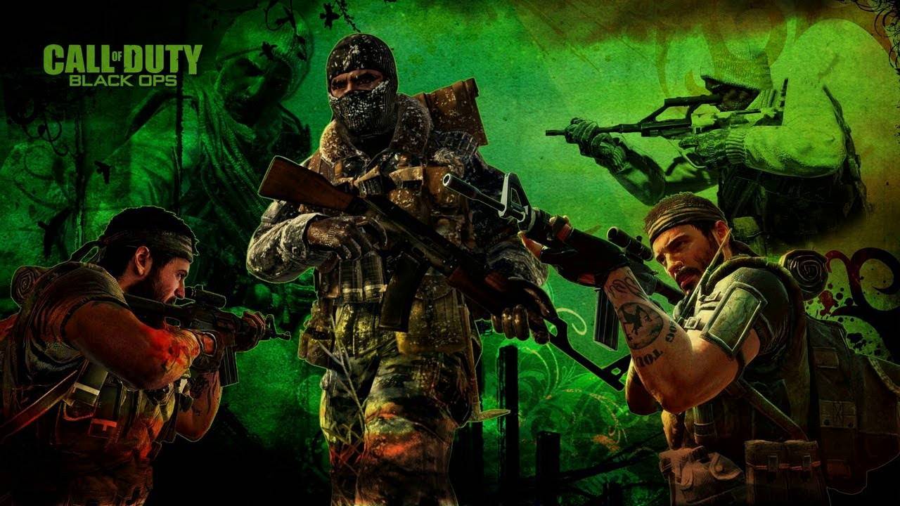 Прохождение Black Ops Стрим 3 Финал смотреть онлайн