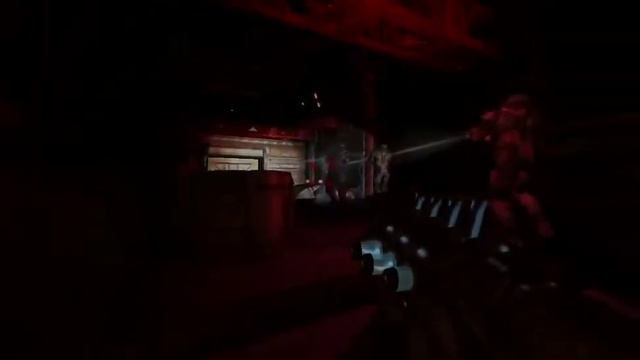Quake 4 Use Destruction Part 5 Nexus 3 смотреть онлайн