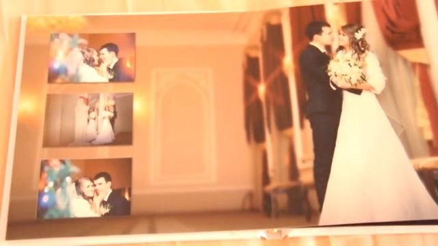 свадебная фотокнига смотреть онлайн