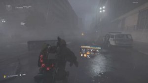 The Division 2 #Season9 Manhunt Major Xander #Investigation info #HiddenAlliance