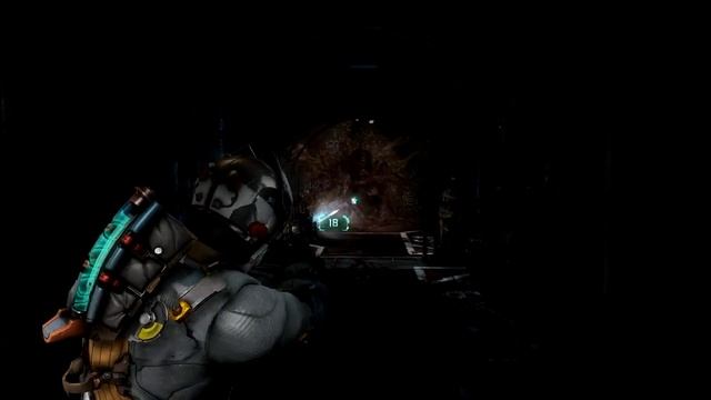 Dead Space 3 pt6: Глава 5 смотреть онлайн