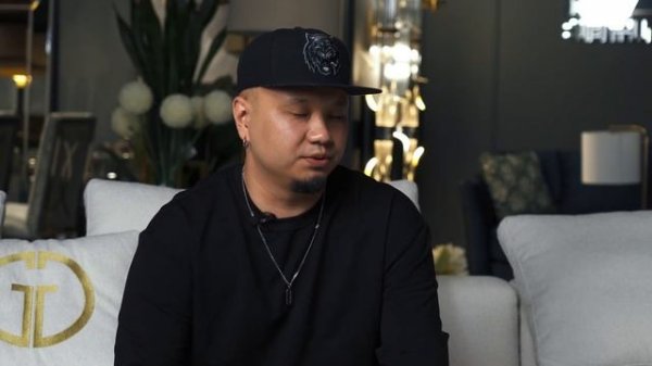 200 видов кимчи и турборок. Денис Ким ★ МОЖНО Я ЗАЙДУ