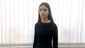 Муллаянова Эмилия,  ученица МБОУ башкирская гимназия им.Н.Наджми г.Дюртюли