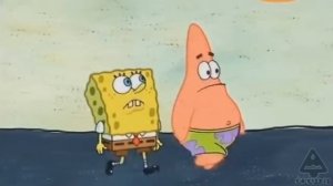 Губка боб RYPT