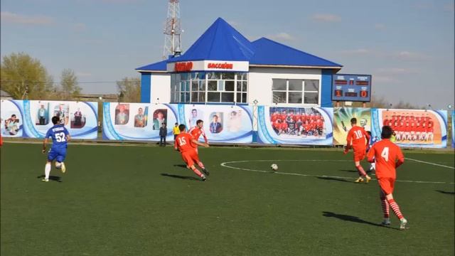 ФК Рузаевка 2016 смотреть онлайн