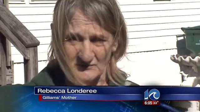 Newport News couple arrested for beating and robbing acquaintance смотреть онлайн