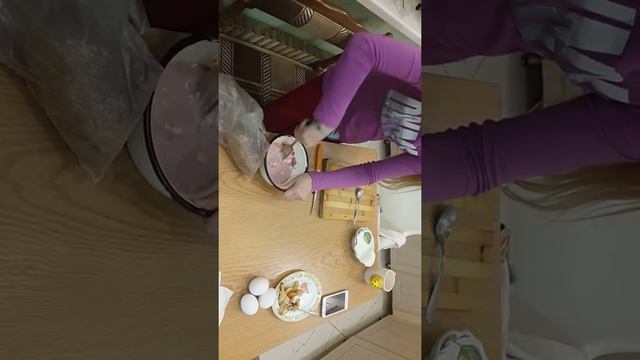 Как приготовить бутерброд по Испански смотреть онлайн