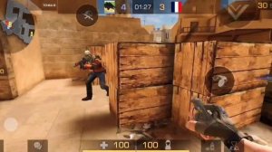 ЧЁРНЫЙ МАТОВЫЙ СЕДАН ПЕСНЯ МУВИК STANDOFF 2