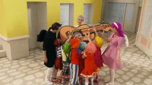 angel baby-  Цифры, или Стали в десять раз умнее!   Детские песенки