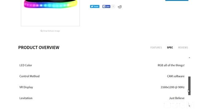 #19 - Press Release: NZXT SHUE+ (Advanced Footwear Lightening) смотреть онлайн