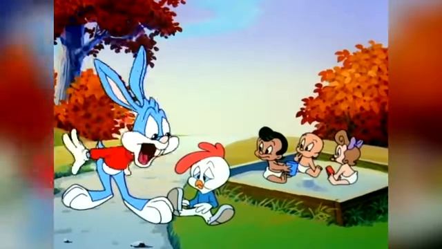 НЕЦЕНЗУРЩИНА В ДЕТСКИХ МУЛЬТИКАХ Сыендук смотреть онлайн