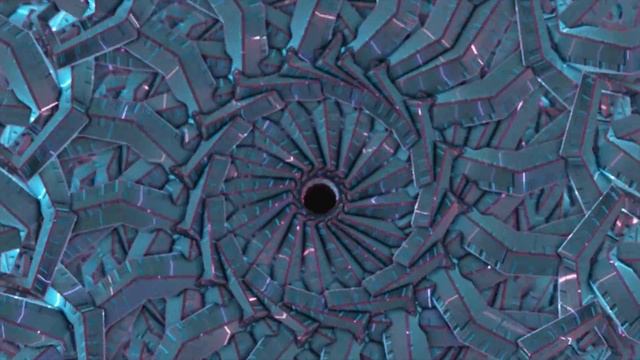 Ennja — Escape (Official Music Video) [4K]
