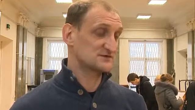 СПбГУ ликвидирует последствия рождественских холодов смотреть онлайн