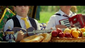 Muxlisbek Qurbonov - Bormaning (muxammas)