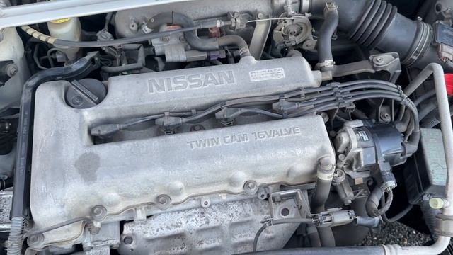 [SOLD] 1998 Nissan Primera Autech Wagon P11 Japan Import Walkaround смотреть онлайн