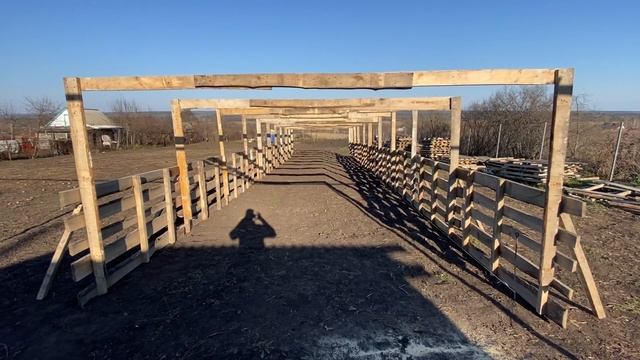 С чего начать строить Улиточную Ферму? 🐌 Строим загон для улиток. Бизнес на Улитках. muller смотреть онлайн