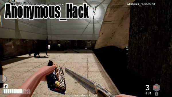 Anonymous_Hack СПАСАЕМ СТРИМЕРА ОТ АНАНИМУСОВ !