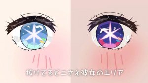 Oshi No Ko Ai x hatsune miku | Idol |💜💙🎤🥁