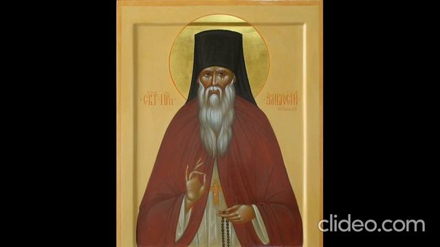 Сила в немощи... (Протоиерей Василий Хадыкин) смотреть онлайн