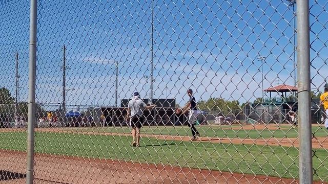 Jack's 5-3 double play смотреть онлайн