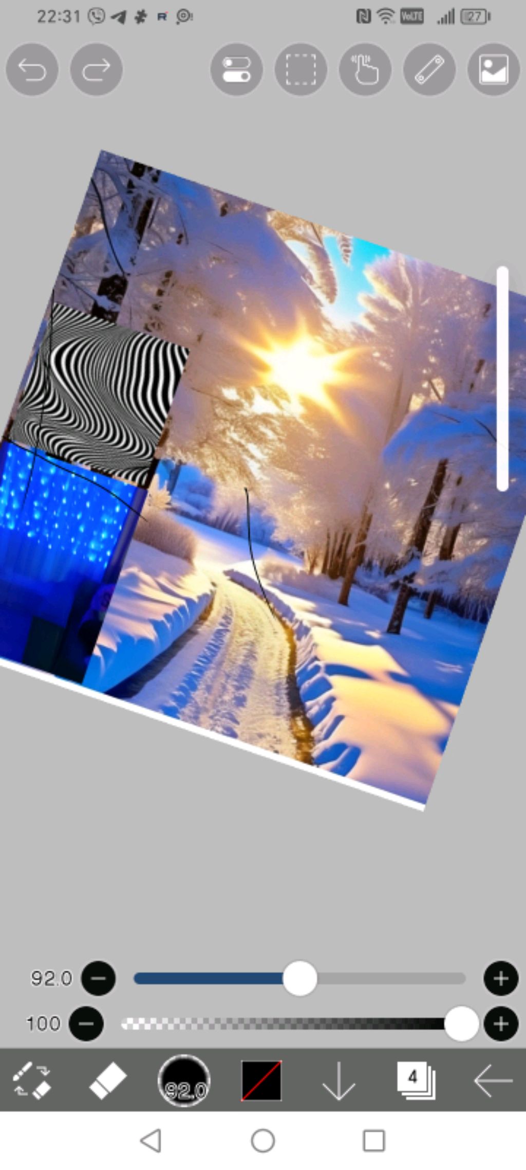 Я играю в Standoff 2