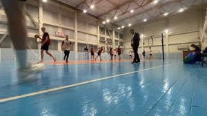 БГПУ - БПК 18.12.2024 2 партия