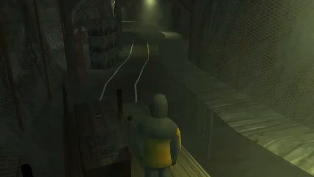Hitman Contracts GAMEPLAY смотреть онлайн