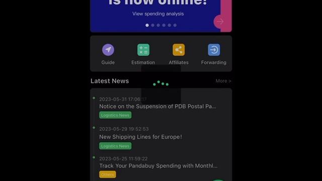 Pandabuy tutorial handy deutsch🐼 / wie bestelle ich günstig reps ‼️ смотреть онлайн