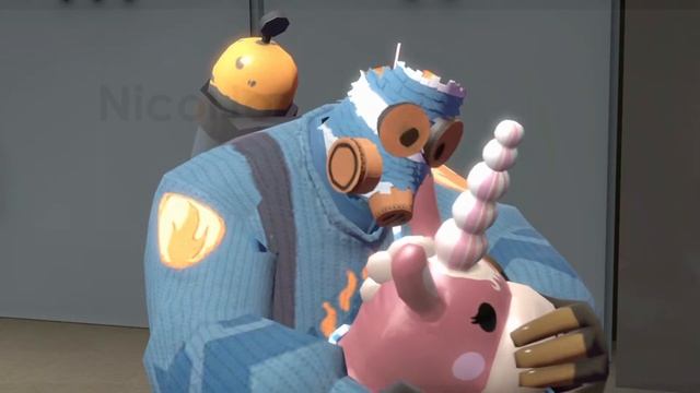 Re y Pyro смотреть онлайн