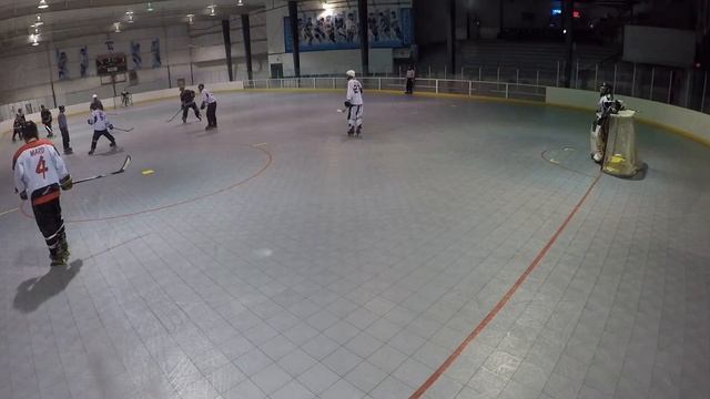 Kodiaks 9 4 Loss 12 14 17 D смотреть онлайн