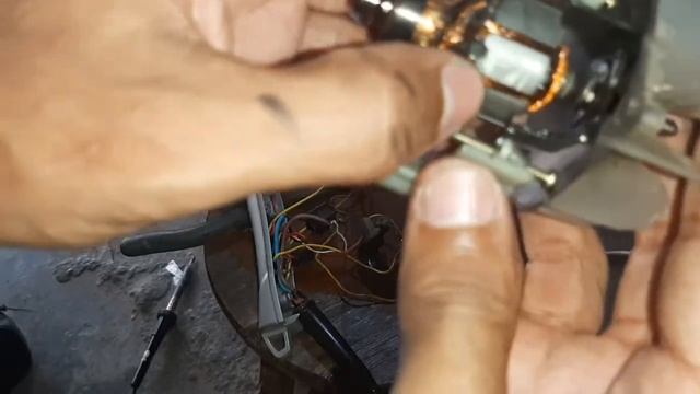 SECADOR TAIF COM FORTE BARULHO