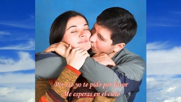 Esperame En El Cielo - Los Panchos