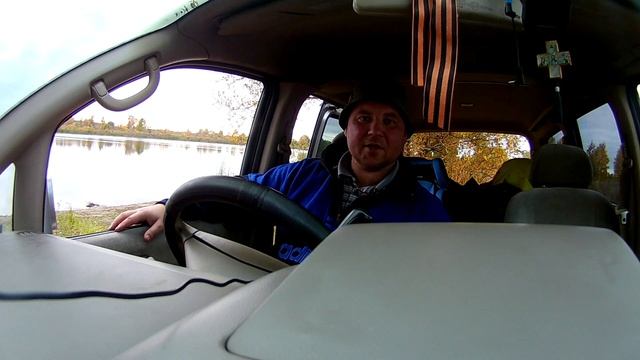 немного о новой лодке АДМИРАЛ 330 НДНД.отчет с рыбалки 10.10.18. приметы сбываются.! смотреть онлайн