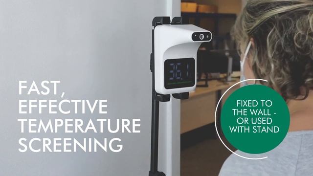 Marsden Contactless Thermometer T 210 смотреть онлайн