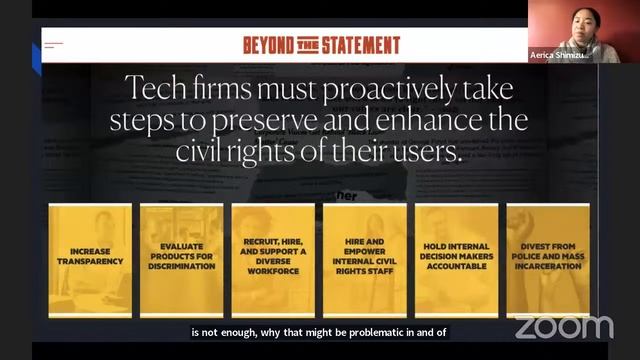 Inclusive Content Moderation Is Innovative Content Moderation смотреть онлайн