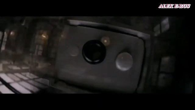 DJ EurodanceOFF — Power ( SAVAGE-44 edit 2022) смотреть онлайн