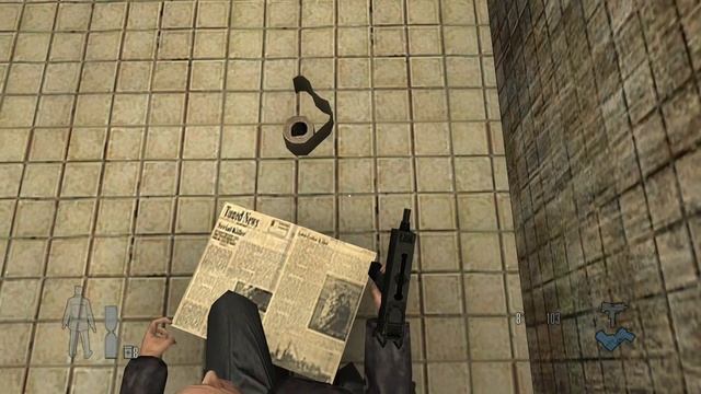 Let’s Play: Max Payne 2 Part 25.9 (Xbox One) смотреть онлайн
