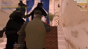 ЖЁСТКИЕ БУДНИ ФСБ в GTA CRMP на АМАЗИНГ РП | AMAZING ONLINE