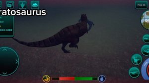 РЕКС ПРОТИВ ВСЕХ | The Cursed Isle